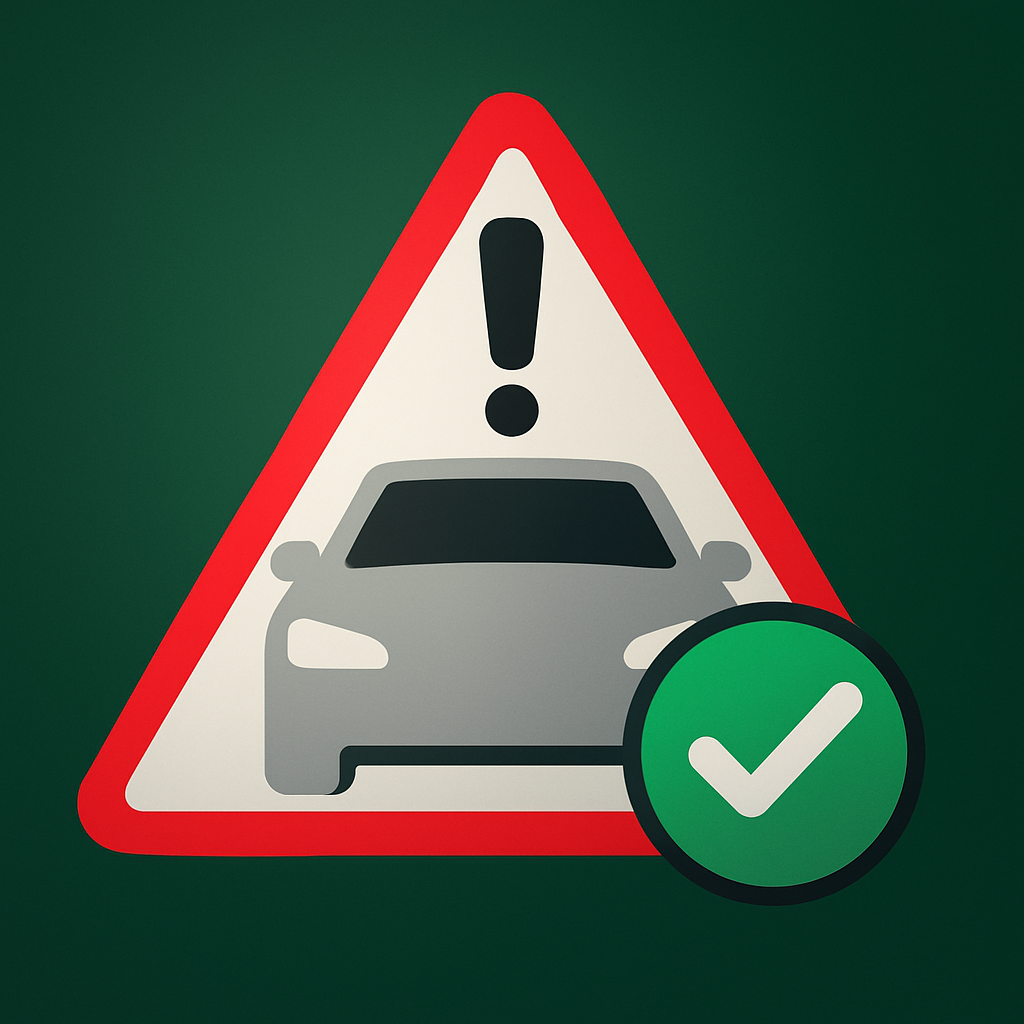 Unfallbericht.at Logo